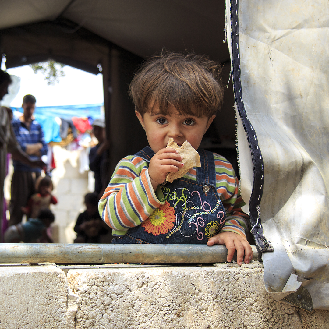 Children's Emergency Fund