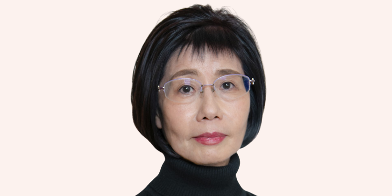 award judge annie tam