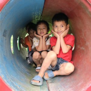 Programmes in Hong Kong