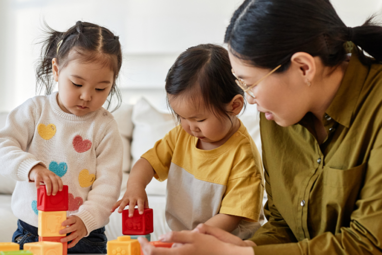 parent child game parent child game