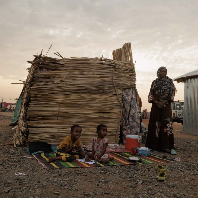 Children's Emergency Fund