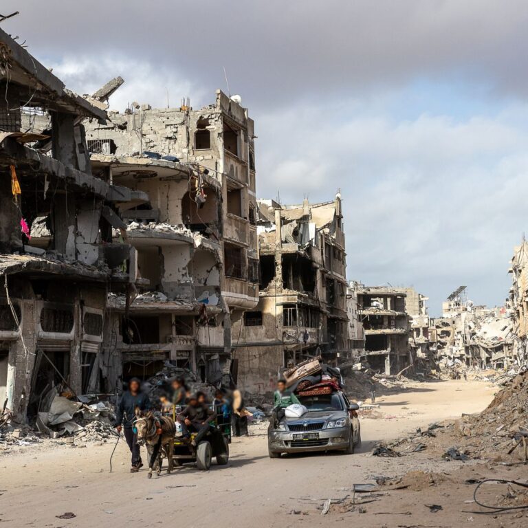 Help Children in Gaza and Lebanon